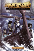 Black Sands: The Seven Kingdoms Volume 2