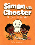 Super Friends!