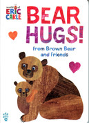 Bear Hugs!