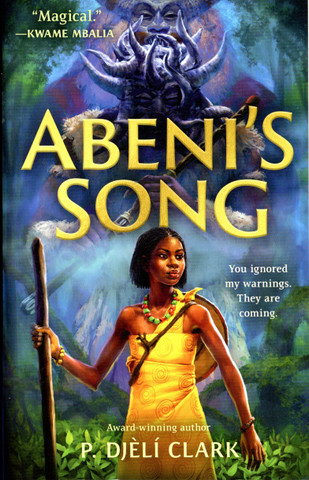 Abeni's Song