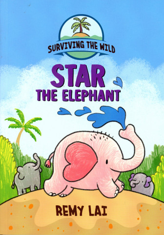 Star the Elephant