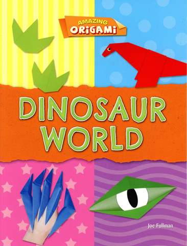 Dinosaur World