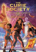 The Curie Society 2: Eris Eternal