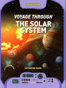 Voyage Through the Solar System
