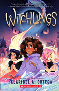 Witchlings