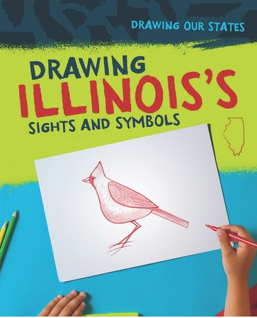 Drawing Illinois's Sights and Symbols