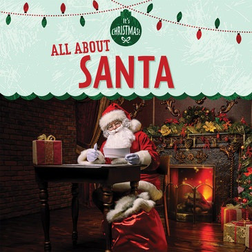 All About Santa