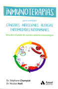 Inmunoterapias - Immunotherapies