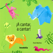 ¡A cantar, a cantar! - Sing, Sing!