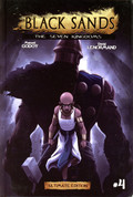 Black Sands: The Seven Kingdoms, Volume 4