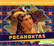 Pocahontas