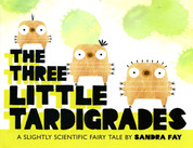 The Three Little Tardigrades