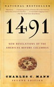 1491 Second Edition