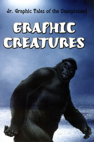 Graphic Creatures