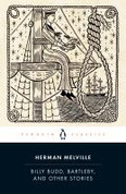 Billy Budd, Bartleby and Other stories