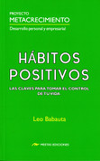 Hábitos positivos - Good Habits