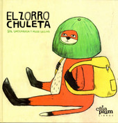El zorro Chuleta - Chop the Fox