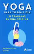 Yoga para tu día a día - Everyday Yoga