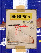 Se busca mi zapato - In Search of My Shoe