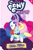 Little Fillies # 4