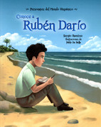 Conoce a Rubén Darío - Get to Know Ruben Dario