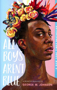 All Boys Aren't Blue