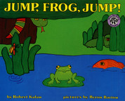 Jump, Frog, Jump!