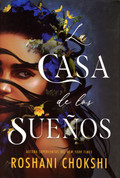 La casa de los sueños (HCDJ-9788419266613) - The Last Tale of the Flower Bride