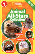 Animal All-Stars Collection