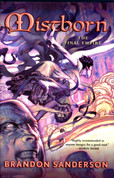 Mistborn