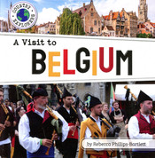 A Visit to Belgium