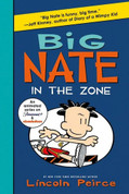 Big Nate in the Zone