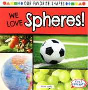 We Love Spheres!