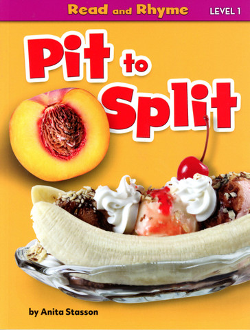 Pit to Split