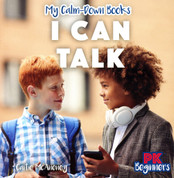 I Can Talk