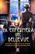 La enfermera del Bellevue - The Nurse's Secret
