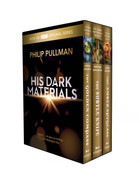 His Dark Materials Boxed Set