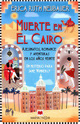 Muerte en el Cairo - Murder at the Mena House