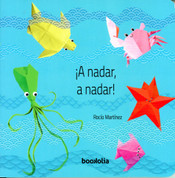 ¡A nadar, a nadar! - Swim, Swim!