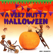 A Very Nutty Halloween