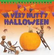 A Very Nutty Halloween