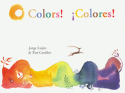 Colors! ¡Colores!