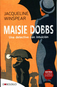 Maisie Dobbs - Maise Dobbs