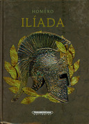 Ilíada - The Iliad