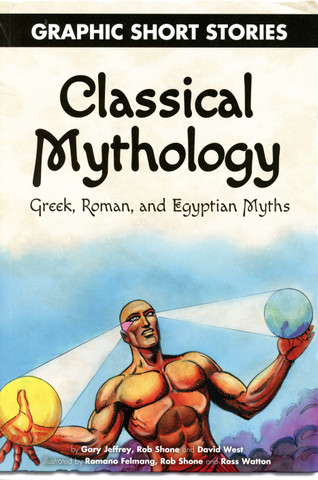 Classical Mythology