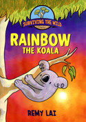 Rainbow the Koala