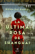 La última rosa de Shanghai - The Last Rose of Shanghai