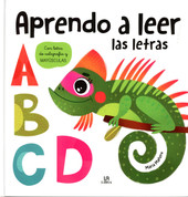 Aprendo a leer las letras - Learning to Read Letters
