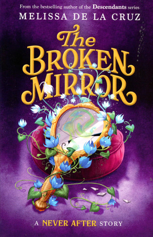 The Broken Mirror