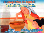 El empacho de Isabel/Isabel's Tummy Ache